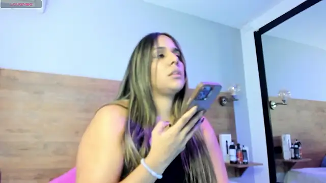 DeboraEvans online show from 02-05-26, 08:24