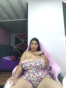 kiimjackson1- online show from 09-12-25, 07:30