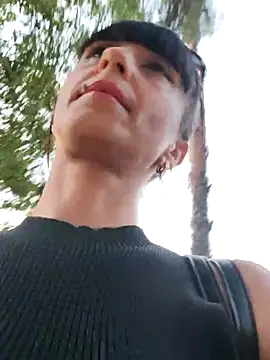 Melody87 online show from 09-20-25, 05:47