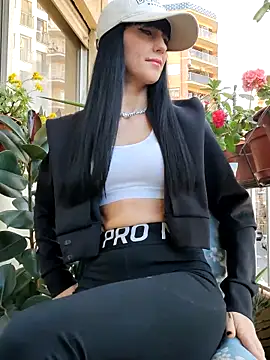 Melody87 online show from 02-16-26, 03:19