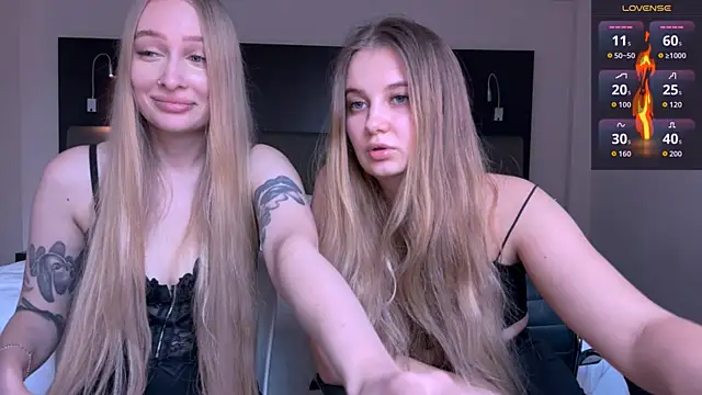 Femdom Lola online show from 02-11-26, 07:24