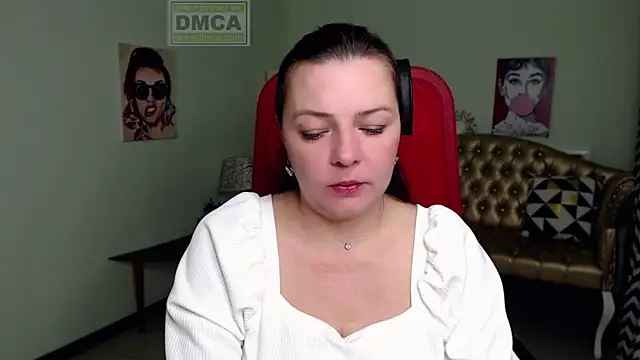 Lily flower7 online show from 12-04-24, 03:59