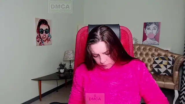 Lily flower7 online show from 12-05-24, 04:31