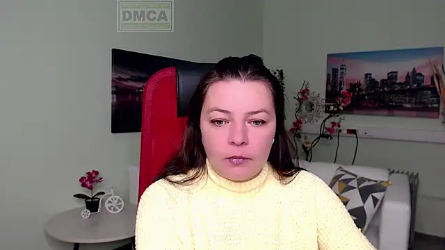 Lily flower7 online show from 12-04-25, 04:55