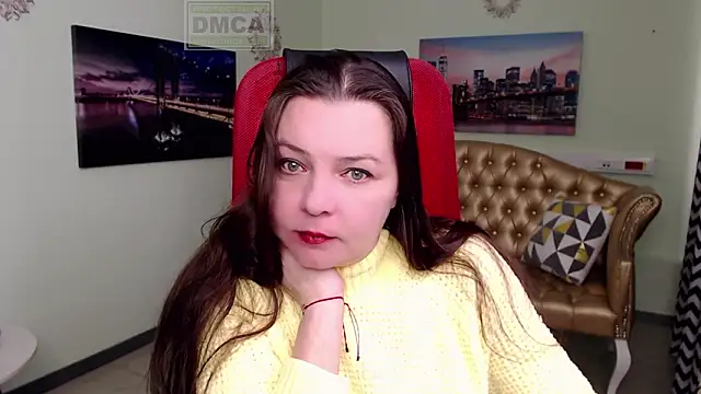 Lily flower7 online show from 02-25-26, 06:34