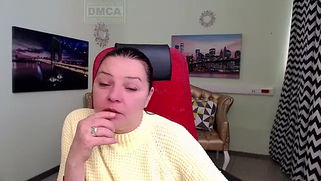 Lily flower7 online show from 04-29-26, 04:49