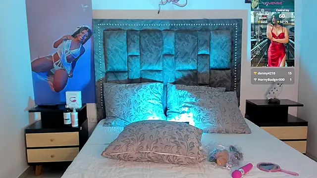 CandyRoxx1  online show from 12-16-24, 05:33