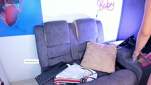 CandyRoxx1  online show from 11-12-25, 05:13