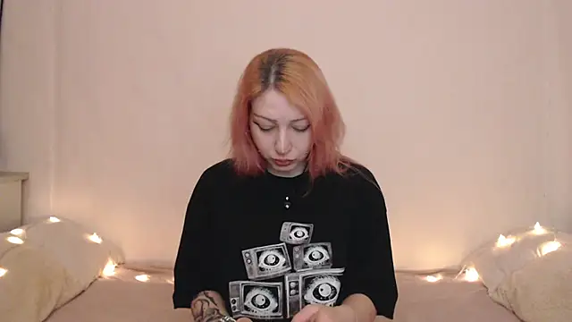 Emily hardcore online show from 05-05-26, 10:18