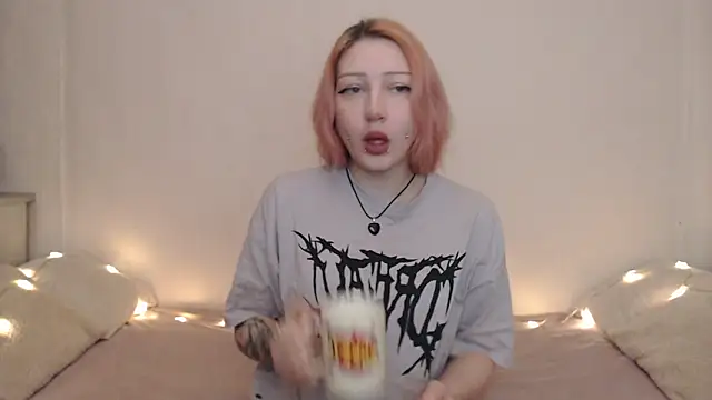 Emily hardcore online show from 05-06-26, 09:09