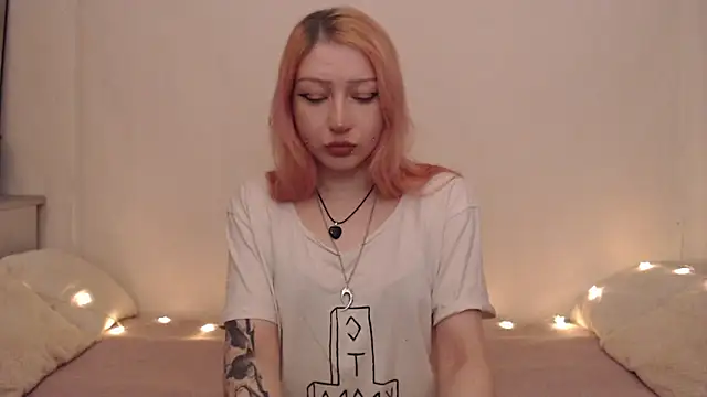 Emily hardcore online show from 05-11-26, 09:12