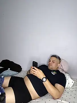 antonioM84 online show from 02-12-26, 12:05