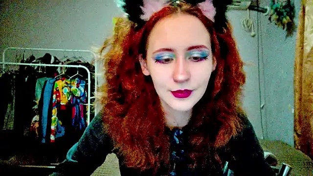 JoannaTompson online show from 02-02-26, 12:09