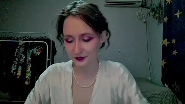 JoannaTompson online show from 07-22-26, 11:40