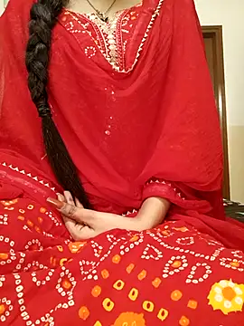 Ruchi-34 online show from 01-08-26, 06:10