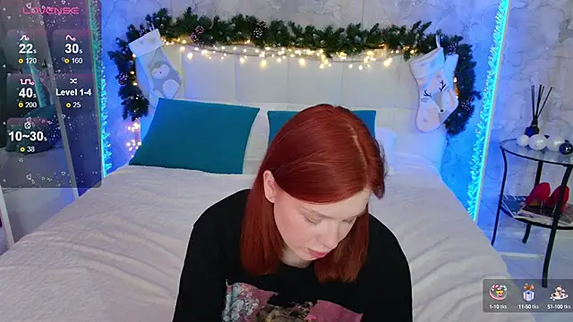 LucyHornyDoll online show from 01-17-25, 08:34