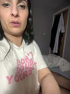 SEXY-ZENA online show from 12-25-24, 01:10