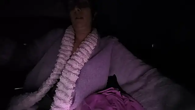 SEXY-ZENA online show from 07-24-26, 11:25