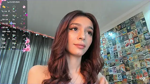 Lisolin online show from 01-09-26, 07:11