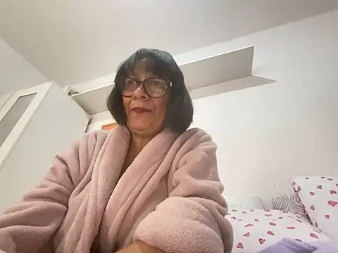 sweeviolet online show from 05-01-26, 03:27