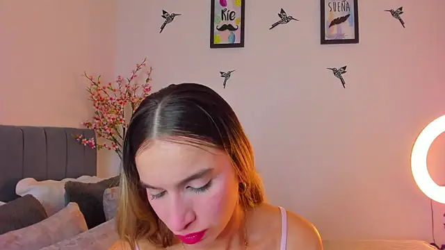 im sarah34 online show from 01-15-25, 06:43