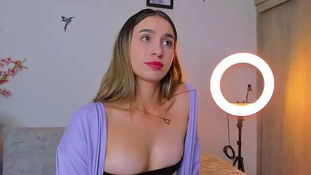 im sarah34 online show from 02-10-25, 03:35