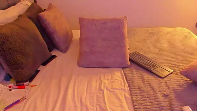 im sarah34 online show from 02-16-25, 10:32