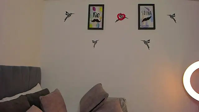 im sarah34 online show from 10-30-25, 10:21