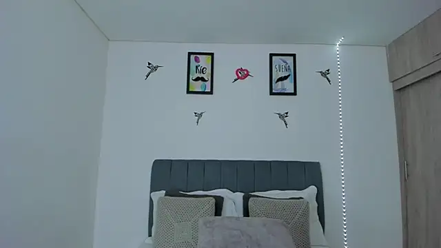 im sarah34 online show from 02-10-26, 08:24