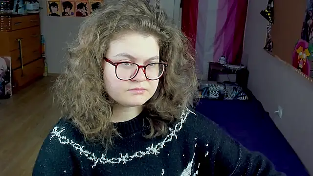 Sashy Way online show from 01-19-26, 01:04