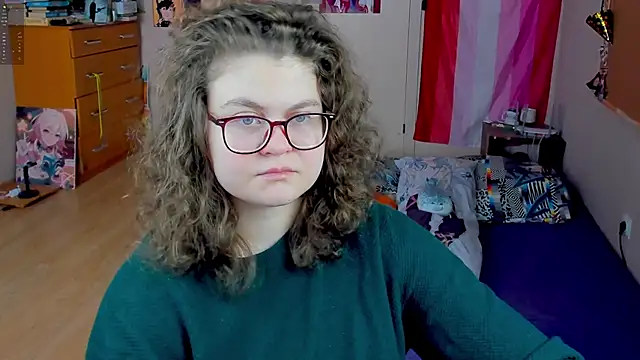 Sashy Way online show from 02-12-26, 07:58