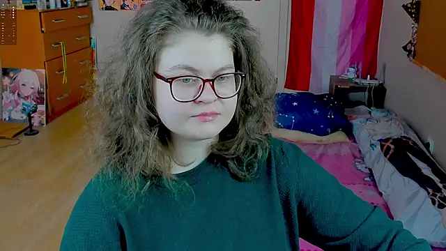 Sashy Way online show from 03-26-26, 10:10