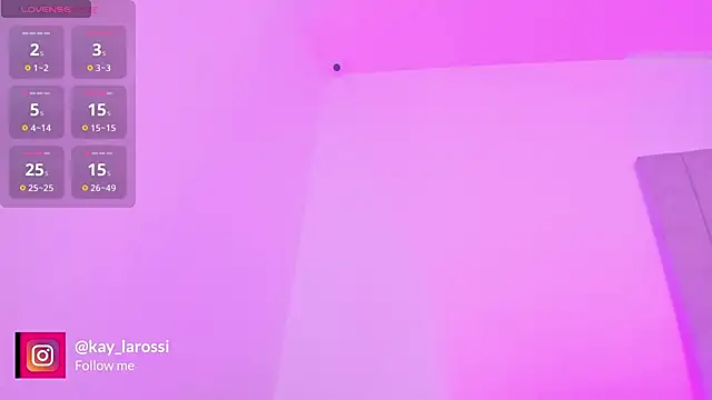 kaylarossi online show from 12-14-24, 07:36