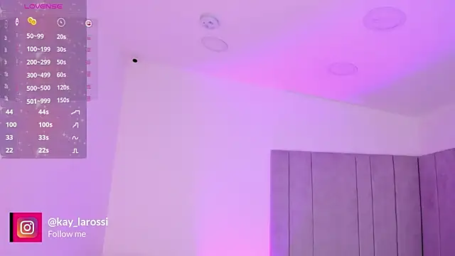 kaylarossi online show from 12-18-24, 01:48
