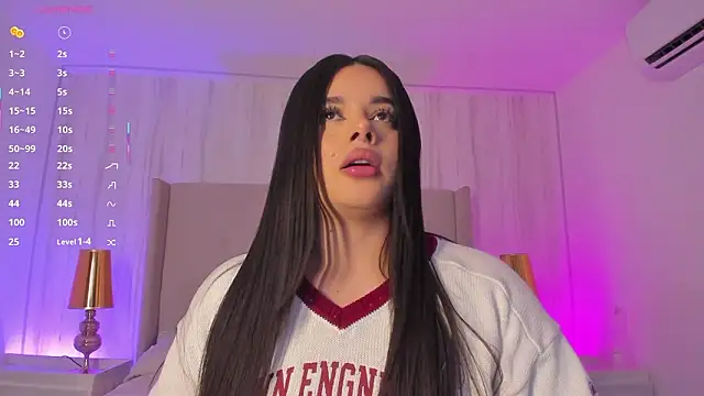 Snapshot of kaylarossi chatting on 03-04-26, 07:09 kaylarossi online show from 03-04-26, 07:09