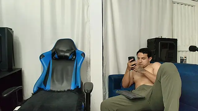 hott dicks online show from 07-02-26, 01:49