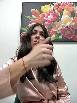 EvaRaynes online show from 02-28-25, 05:59