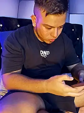 Naughty Charly online show from 01-28-25, 09:19