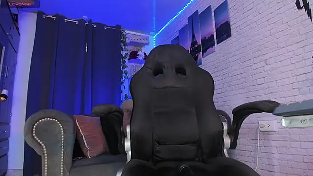 Naughty Charly online show from 01-29-25, 07:00