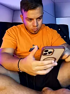 Naughty Charly online show from 02-02-25, 04:05