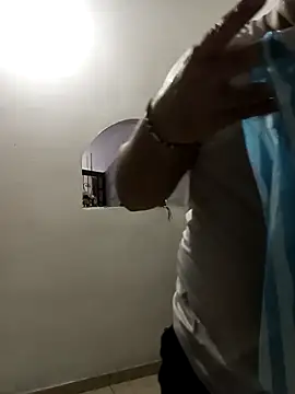 Naughty Charly online show from 10-16-25, 12:55