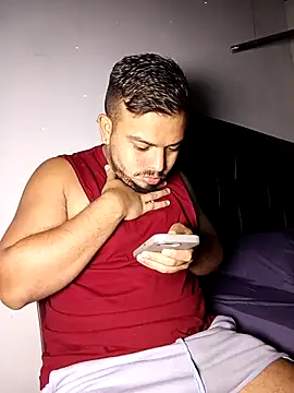 Naughty Charly online show from 02-12-26, 11:49