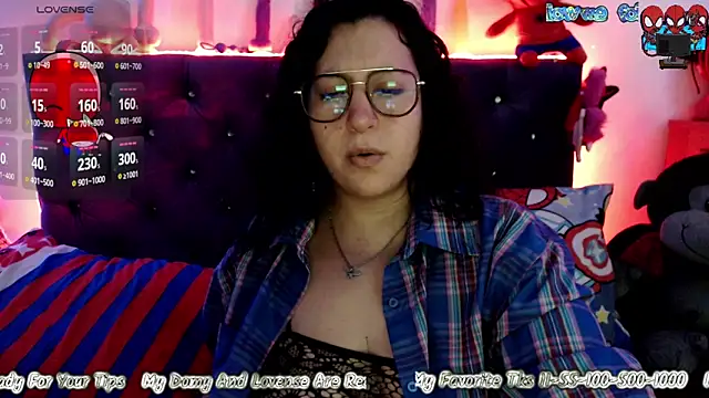 Bigsexycat online show from 01-05-25, 06:56