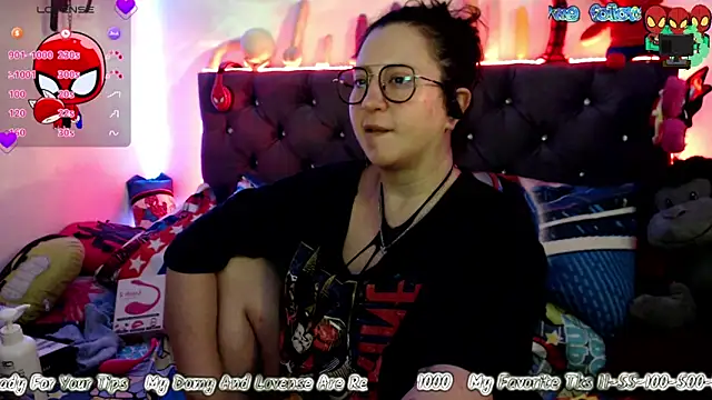 Bigsexycat online show from 01-11-25, 06:03