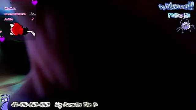Bigsexycat online show from 02-04-25, 06:57