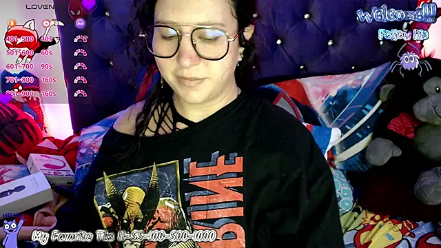 Bigsexycat online show from 02-06-25, 06:51