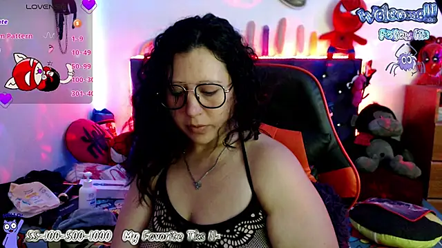 Bigsexycat online show from 02-09-25, 05:19