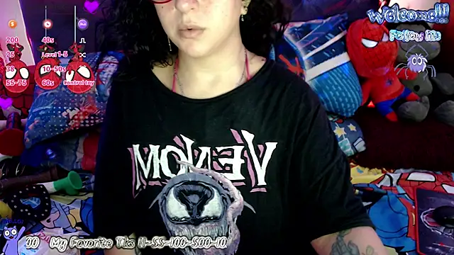Bigsexycat online show from 02-14-25, 06:45