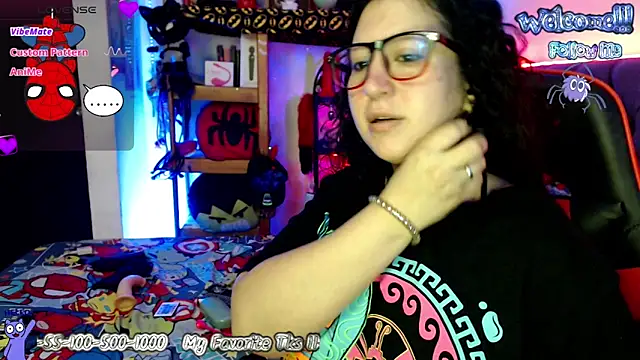 Bigsexycat online show from 02-19-25, 06:11