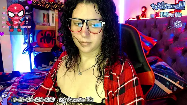 Bigsexycat online show from 02-27-25, 06:07